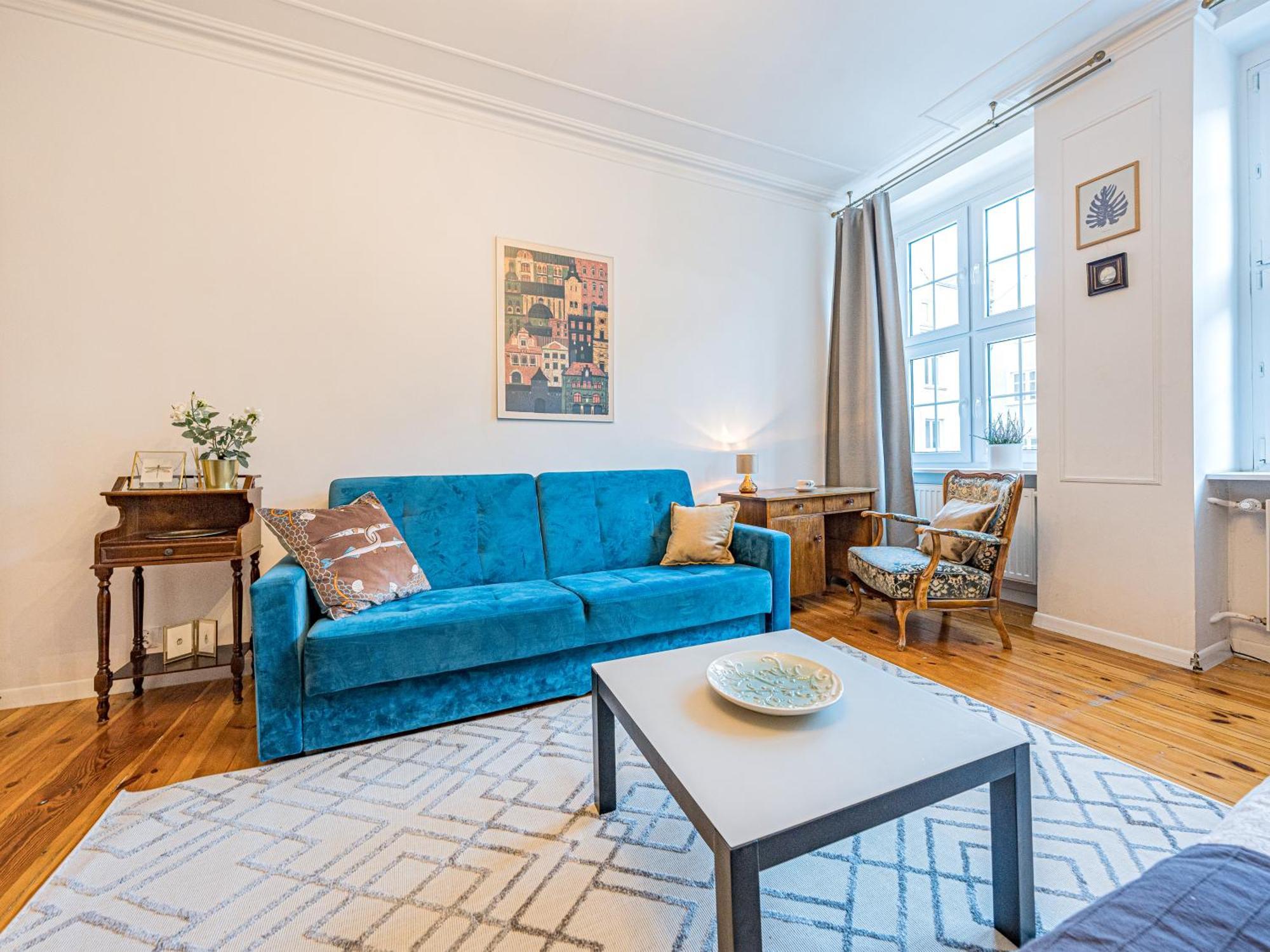 Hello Apartments City Center Of Old Town 3 Bedrooms Art & View Gdansk Ngoại thất bức ảnh