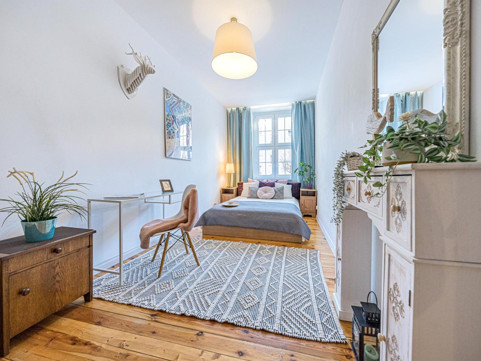 Hello Apartments City Center Of Old Town 3 Bedrooms Art & View Gdansk Ngoại thất bức ảnh