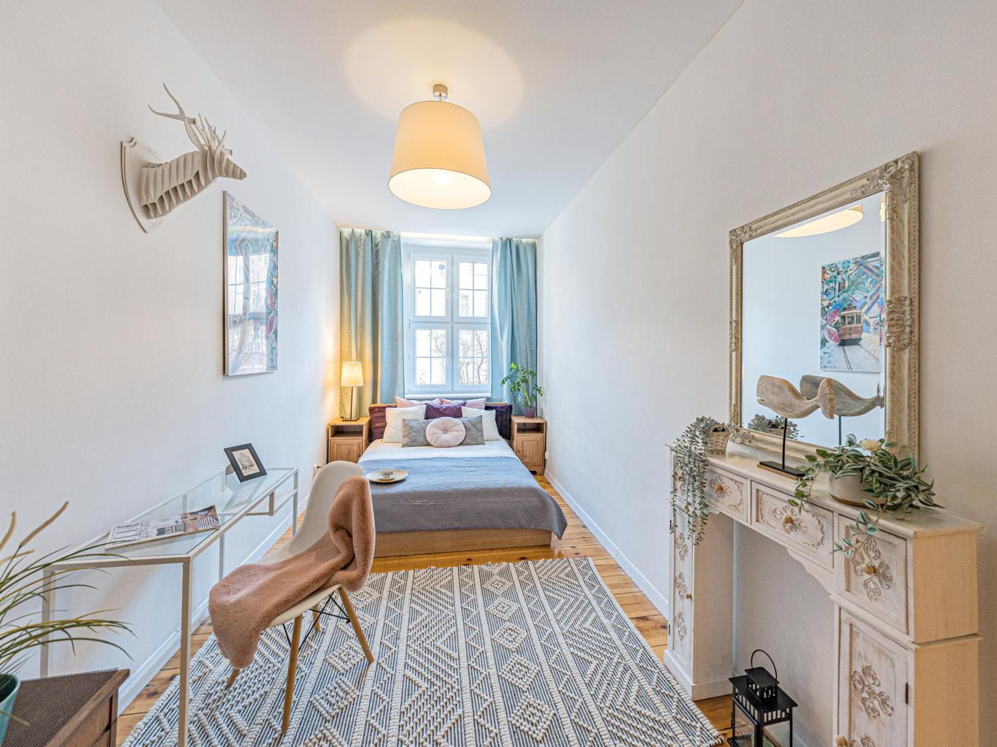 Hello Apartments City Center Of Old Town 3 Bedrooms Art & View Gdansk Ngoại thất bức ảnh