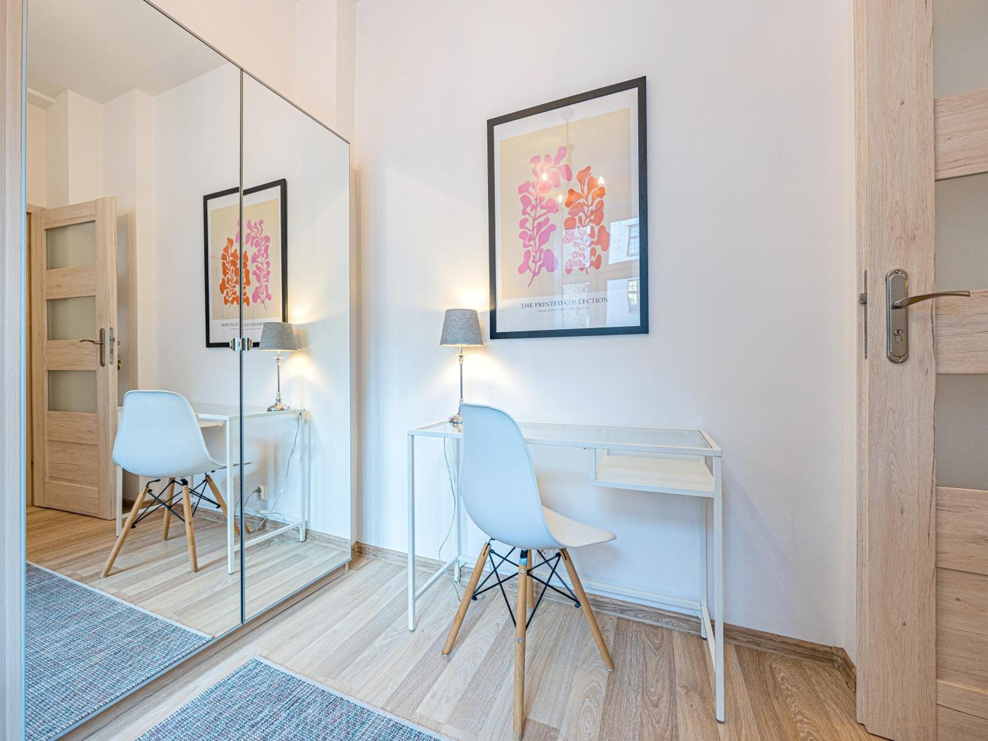 Hello Apartments City Center Of Old Town 3 Bedrooms Art & View Gdansk Ngoại thất bức ảnh