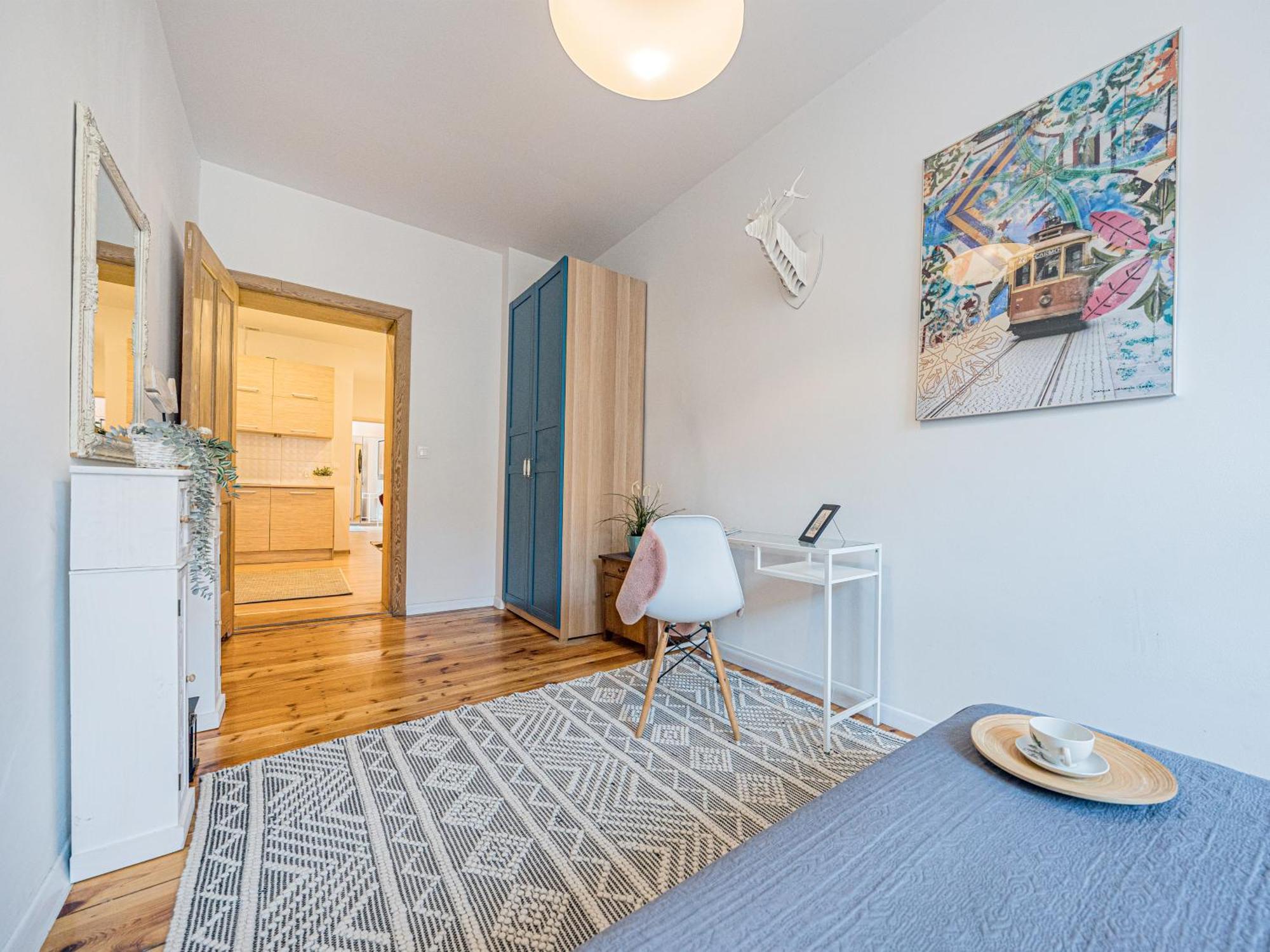 Hello Apartments City Center Of Old Town 3 Bedrooms Art & View Gdansk Ngoại thất bức ảnh