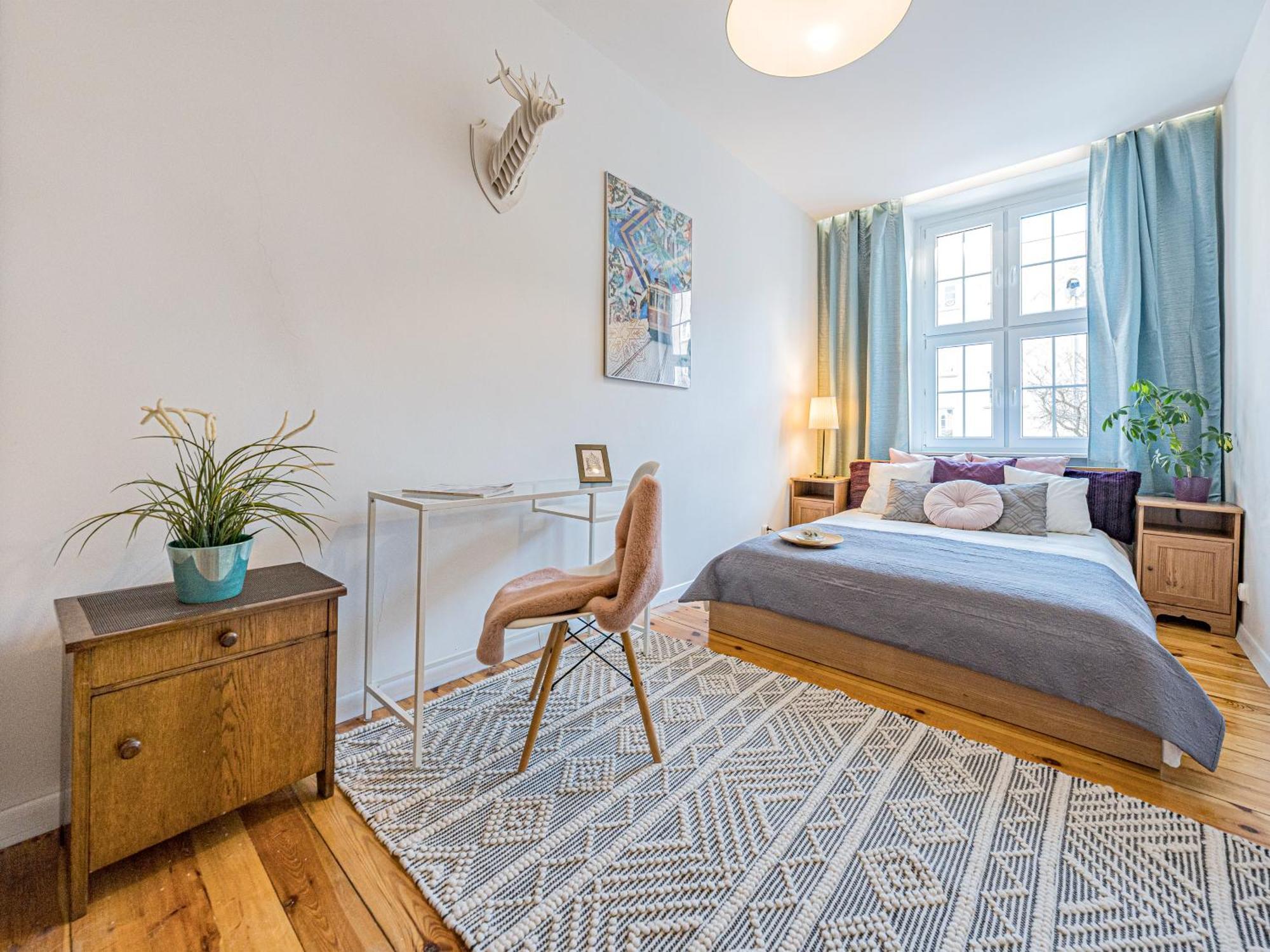 Hello Apartments City Center Of Old Town 3 Bedrooms Art & View Gdansk Ngoại thất bức ảnh