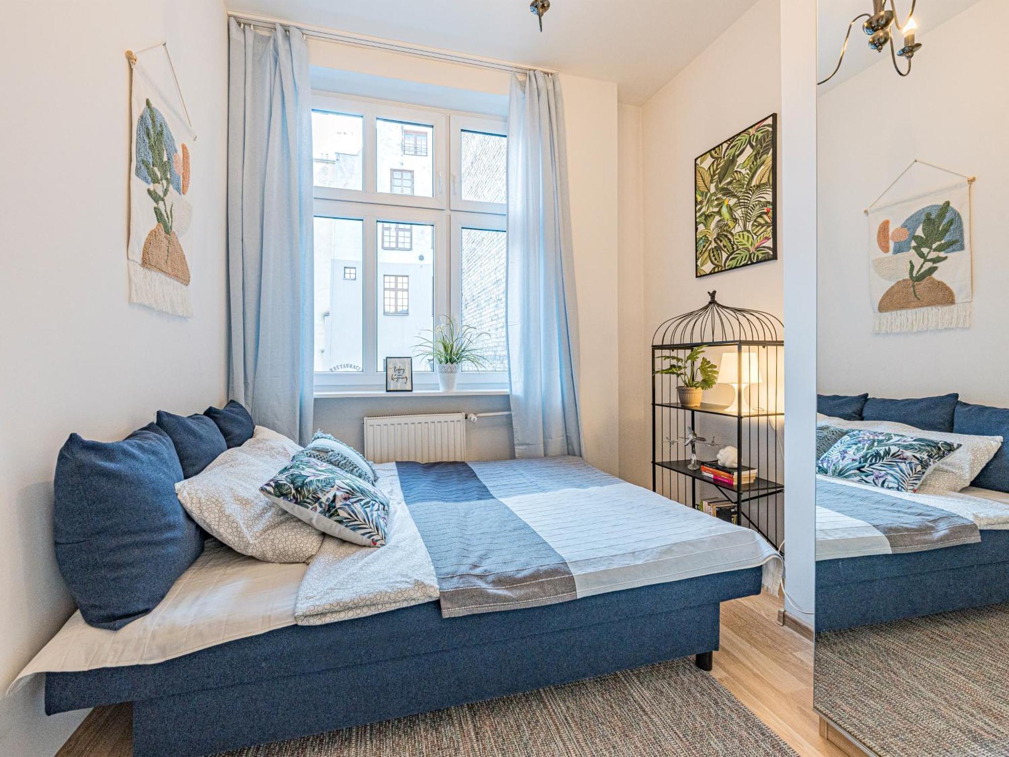 Hello Apartments City Center Of Old Town 3 Bedrooms Art & View Gdansk Ngoại thất bức ảnh