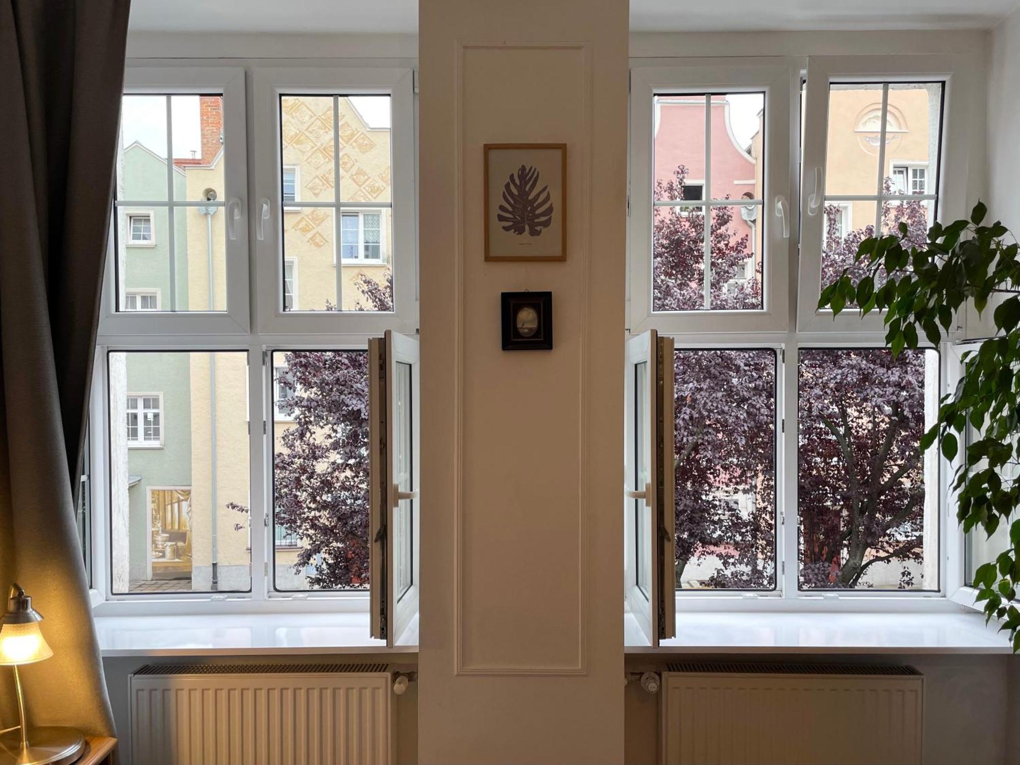 Hello Apartments City Center Of Old Town 3 Bedrooms Art & View Gdansk Ngoại thất bức ảnh