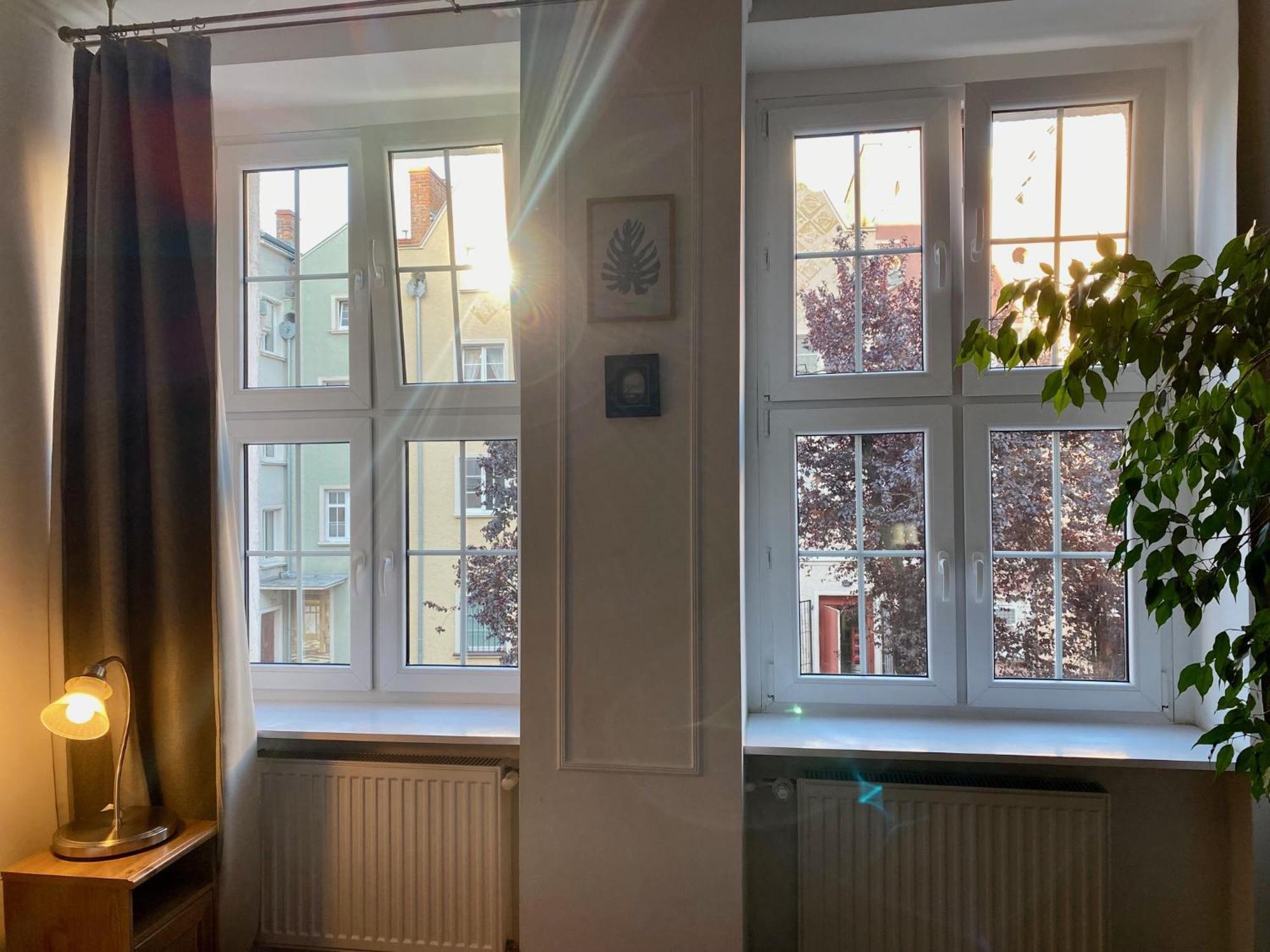 Hello Apartments City Center Of Old Town 3 Bedrooms Art & View Gdansk Ngoại thất bức ảnh